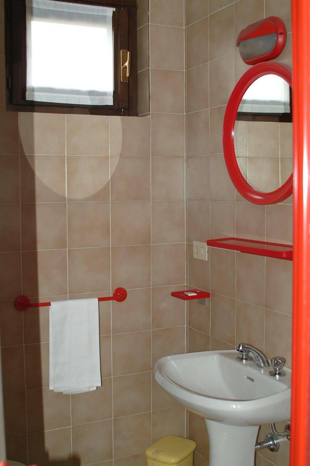 Residence Windsurf Domaso Exteriér fotografie